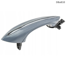 Външна дръжка Keyless шофьорска врата BMW 5 6 7 F07 F10 F11 F06 F01 F12 – DBa810